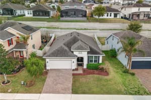 2414 HASTINGS BOULEVARD, CLERMONT, FL 34711 - MLS#MFRS5145246