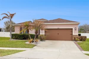 2837 Shelburne Way, ST CLOUD