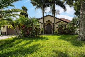 12017 Fambridge, ORLANDO