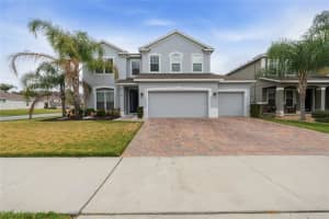 14535 CAPLOCK DRIVE, ORLANDO, FL 32837 - MLS#MFRS5145327