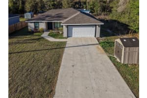 11165 7TH STREET, OCALA, FL 34482 - MLS#MFRS5145329