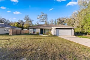 11165 7TH STREET, OCALA, FL 34482 - MLS#MFRS5145329