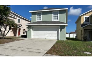 2425 Ashecroft Dr, KISSIMMEE