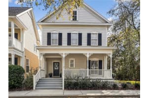 916 Towhee Ct, CELEBRATION