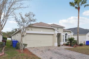 4774 CUMBRIAN LAKES DRIVE, KISSIMMEE, FL 34746 - MLS#MFRS5145366