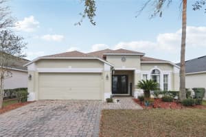 4774 CUMBRIAN LAKES DRIVE, KISSIMMEE, FL 34746 - MLS#MFRS5145366