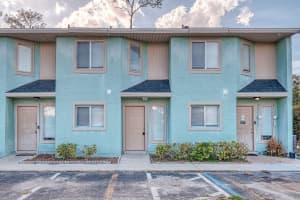 283 Gardner Ln #d, KISSIMMEE