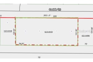 112 THOMPSON AVENUE, INTERLACHEN, FL 32148 - MLS#MFRS5145473