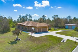 3509 CORONET AVENUE, ORLANDO, FL 32833 - MLS#MFRS5145494