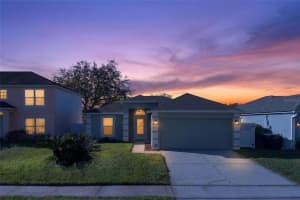 501 POINTE ALLYSON WAY, ORLANDO, FL 32825 - MLS#MFRS5145496