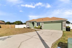 6003 LIVE OAK DRIVE, WINTER HAVEN, FL 33880 - MLS#MFRS5145500