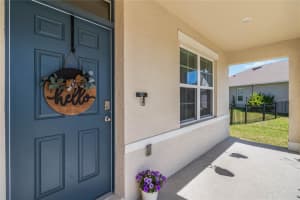 2780 SWOOPING SPARROW DRIVE, ST CLOUD, FL 34773 - MLS#MFRS5145538