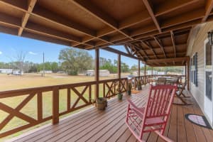 6300 GREEN POND ROAD, POLK CITY, FL 33868 - MLS#MFRS5145557