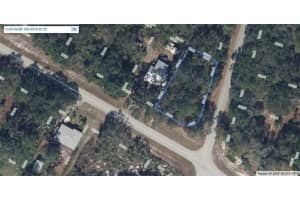 336 PERSHING AVENUE, LAKE PLACID, FL 33852 - MLS#MFRS5145566