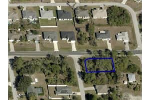 3101 WENDEL ROAD, PALM BAY, FL 32909 - MLS#MFRS5145582