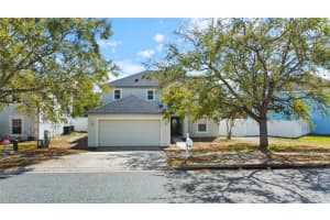 1035 Ronlin St, HAINES CITY