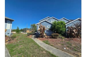 609 CARIBBEAN DRIVE #B, DAVENPORT, FL 33897 - MLS#MFRS5145619