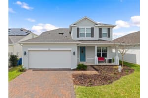 693 BIG PINE AVENUE, MINNEOLA, FL 34715 - MLS#MFRS5145621