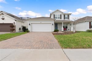 693 BIG PINE AVENUE, MINNEOLA, FL 34715 - MLS#MFRS5145621