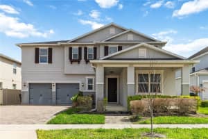 3089 IRISH PEACH DRIVE, WINTER GARDEN, FL 34787 - MLS#MFRS5145627