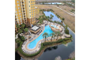 8101 RESORT VILLAGE DR #31406, ORLANDO, FL 32821 - MLS#MFRS5145632