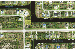 14488 FORT MYERS AVENUE, PORT CHARLOTTE, FL 33981 - MLS#MFRS5145633