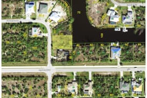 14488 FORT MYERS AVENUE, PORT CHARLOTTE, FL 33981 - MLS#MFRS5145633