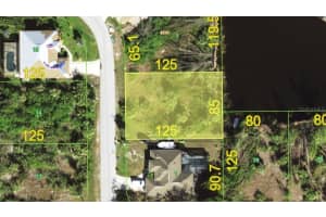 14488 FORT MYERS AVENUE, PORT CHARLOTTE, FL 33981 - MLS#MFRS5145633