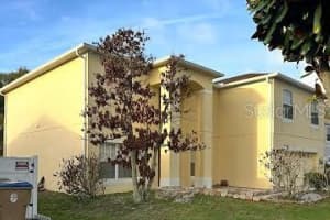 418 MARLBERRY LEAF COURT, KISSIMMEE, FL 34758 - MLS#MFRS5145640