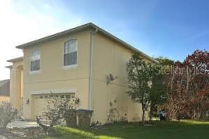 418 MARLBERRY LEAF COURT, KISSIMMEE, FL 34758 - MLS#MFRS5145640