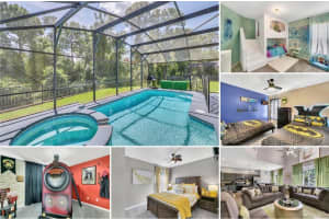 8491 OASIS KEY COVE, KISSIMMEE, FL 34747 - MLS#MFRS5145659