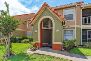 437 Fountainhead Cir #283, KISSIMMEE