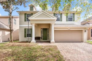 13066 HATHERTON CIRCLE, ORLANDO, FL 32832 - MLS#MFRS5145705