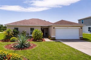 340 ELDERBERRY COURT, KISSIMMEE, FL 34759 - MLS#MFRS5145710