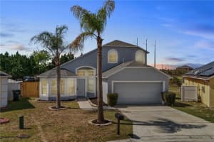 449 MAJESTY DRIVE, DAVENPORT, FL 33837 - MLS#MFRS5145720