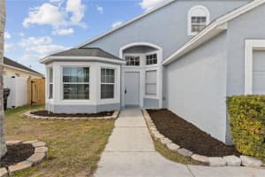 449 MAJESTY DRIVE, DAVENPORT, FL 33837 - MLS#MFRS5145720