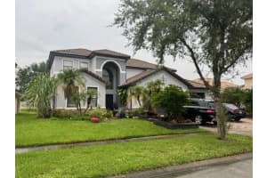 3830 Golden Feather Way, KISSIMMEE