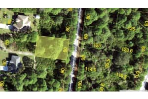 7383 TALLEY STREET, PORT CHARLOTTE, FL 33981 - MLS#MFRS5145733