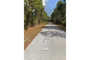 7383 TALLEY STREET, PORT CHARLOTTE, FL 33981 - MLS#MFRS5145733