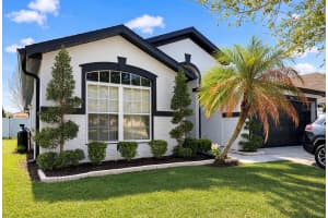 2704 Lucas Lakes Ln, KISSIMMEE