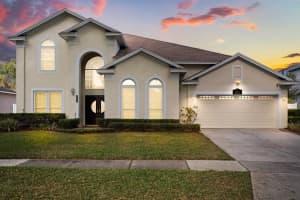 10116 Facet Ct, ORLANDO