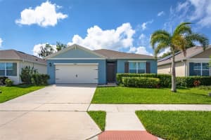 4088 Sherlock Ct, ORLANDO