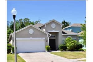 9918 BENNINGTON CHASE DRIVE, ORLANDO, FL 32829 - MLS#MFRS5145800
