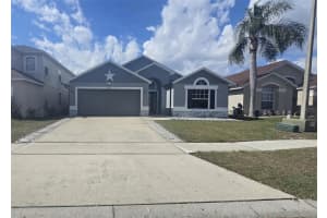 3220 Abiaka Dr, KISSIMMEE