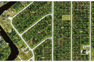 1283 PATTON STREET, PORT CHARLOTTE, FL 33953 - MLS#MFRS5145811