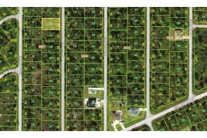 1283 PATTON STREET, PORT CHARLOTTE, FL 33953 - MLS#MFRS5145811