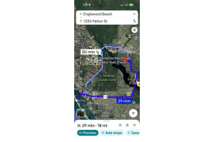 1283 PATTON STREET, PORT CHARLOTTE, FL 33953 - MLS#MFRS5145811