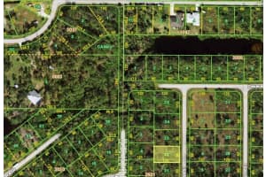 1267 PATTON STREET, PORT CHARLOTTE, FL 33953 - MLS#MFRS5145813