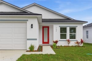 132 11TH AVENUE, OSTEEN, FL 32764 - MLS#MFRS5145816