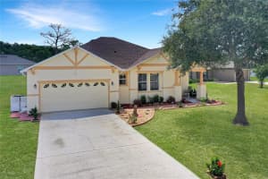 1405 Hillsborough Way, KISSIMMEE